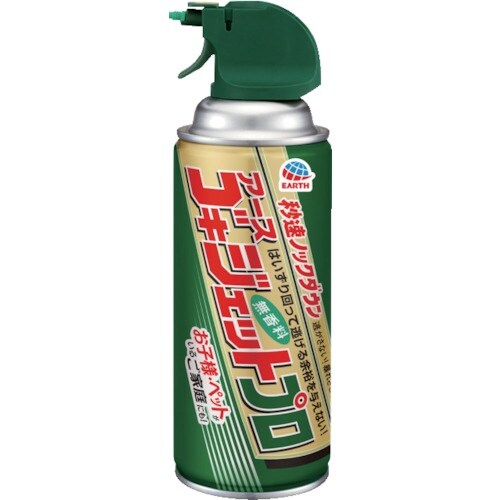 アース ゴキジェットプロ 300mL
