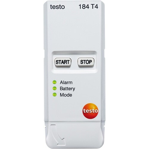 TESTO 温度データロガー testo 184