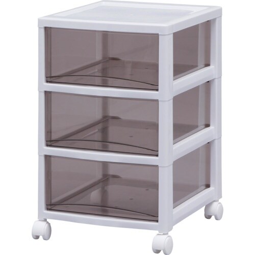 IRIS 221247 スーパークリアチェスト ホ