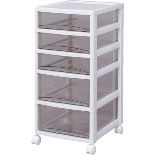 IRIS 221274 スーパークリアチェスト ホ