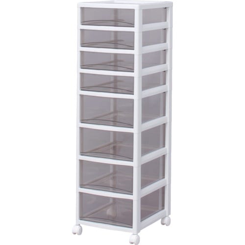 IRIS 221276 スーパークリアチェスト ホ