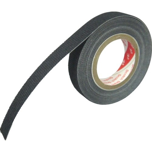 3M ワンタッチベルト ブラック 12.7mm×3