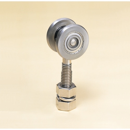 ヤボシ 単車ベアリング入(ステンレス製) 2号