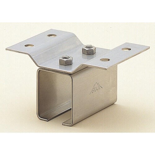 ヤボシ 天井継受一連(ステンレス製) 5号