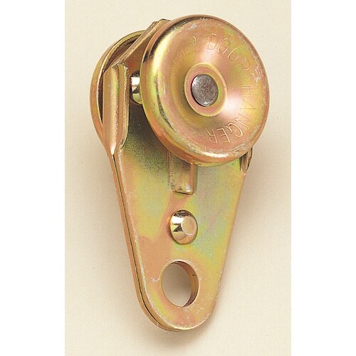 ヤボシ トロリー単車(スチール製) 3号