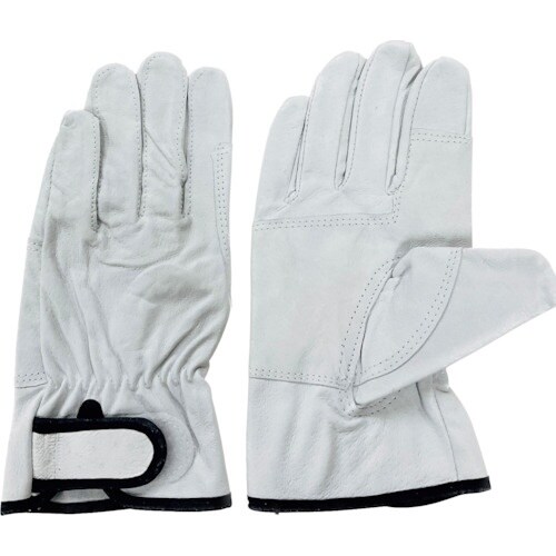 ラッキーワーカー 豚革クレストレンジャーマジック