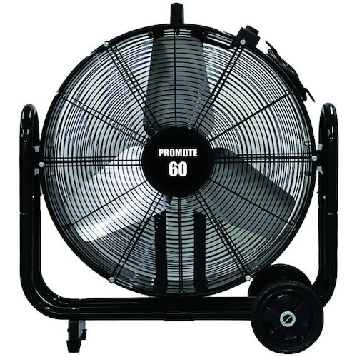 PROMOTE 【今季完売】ブラストファン