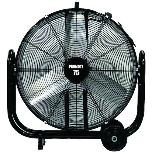 PROMOTE 【今季完売】ブラストファン