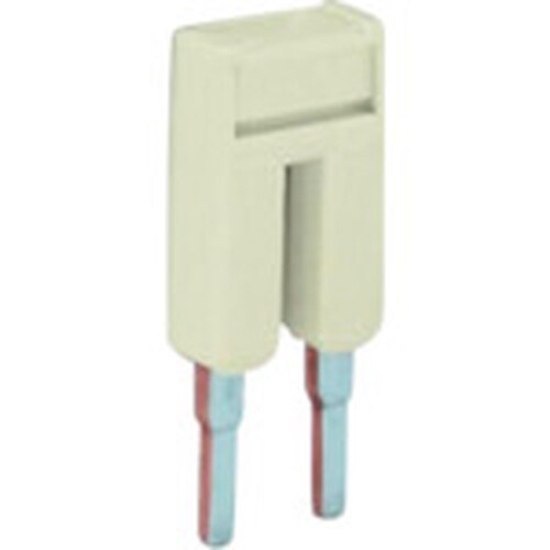 WAGO 2001、2201シリーズ端子台用ジャン