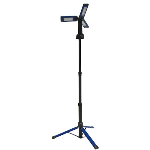 JEFCOM LEDキャリングワークライト