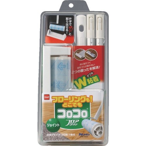 ニトムズ コロコロフロアクリンジョイント トレイ