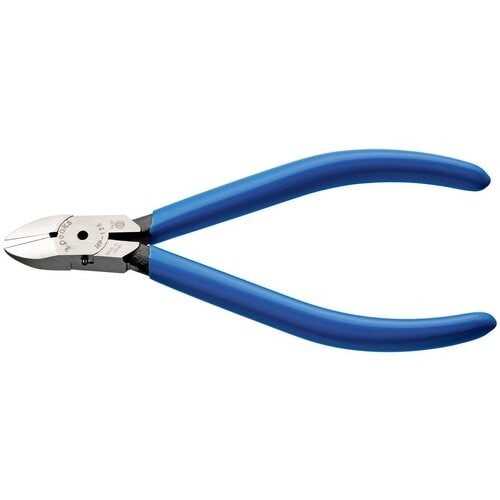 スリーピークス マイクロニッパ(バネ付) 125m