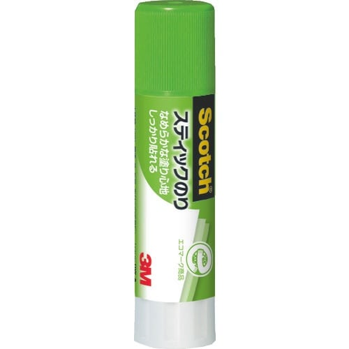3M スコッチ スティックのり 25g GW−C