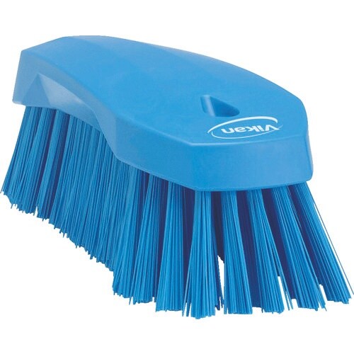 Vikan ハンドブラシ 3890 ブルー HAC