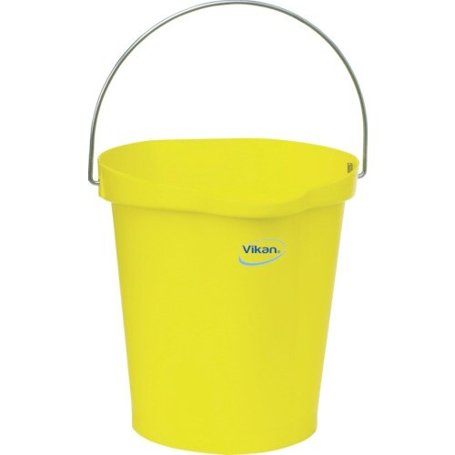 Vikan ハイジーンバケット 5686 イエロー