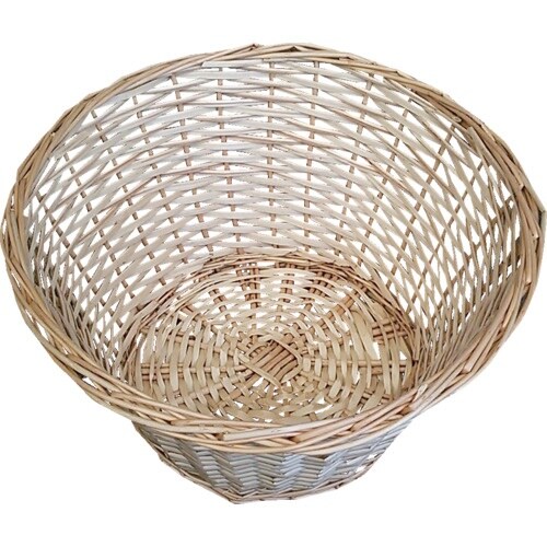 YUYPRO バイスケ籠