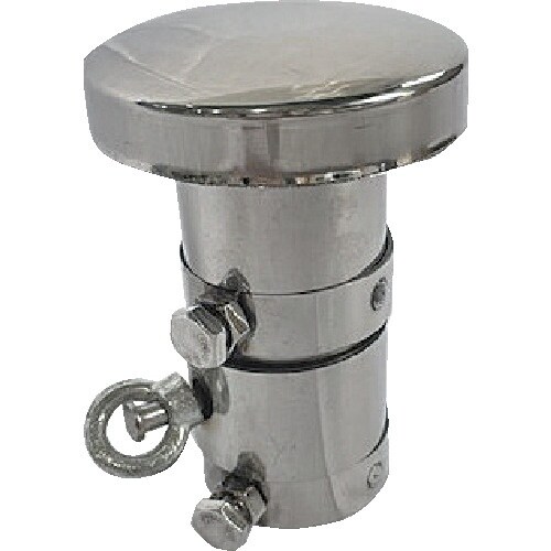 YUYPRO 吹き流しKING(金具)