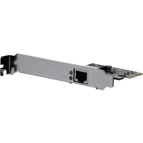 StarTech LANカード/PCIe/x1/1