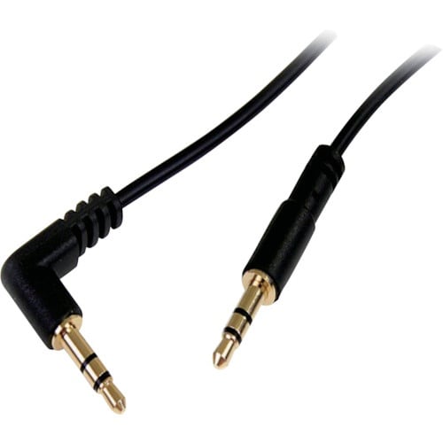StarTech オーディオケーブル/3極ステレオ