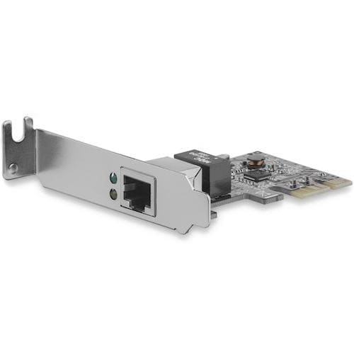 StarTech LANカード/PCIe/x1/1