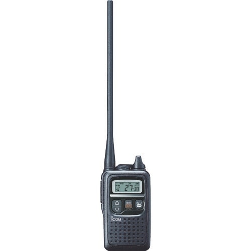 アイコム 特定小電力トランシーバー