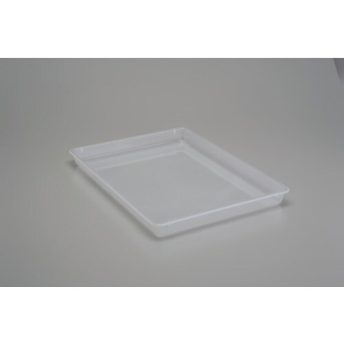 積水 キッチンバット 大 5.7L クリア