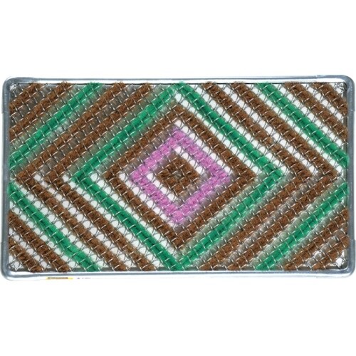 コンドル 屋外用マット VCハードマットN #3