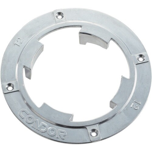 コンドル 床洗浄機器 ポリシャー用 プレート 12