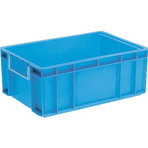 積水 PZ型コンテナ PZ−0001 ブルー 青