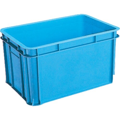 積水 S型コンテナ S−36 青