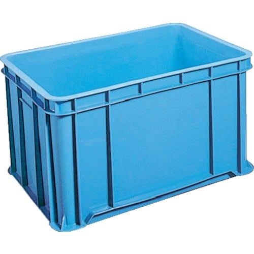 積水 S型コンテナ S−72 青