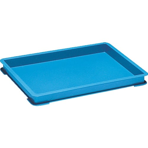 積水 PZ型コンテナ PZ−0008 ブルー 青