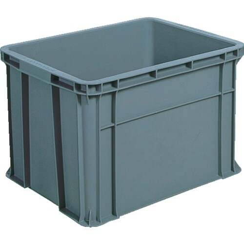 積水 T型コンテナ T−40 グレー