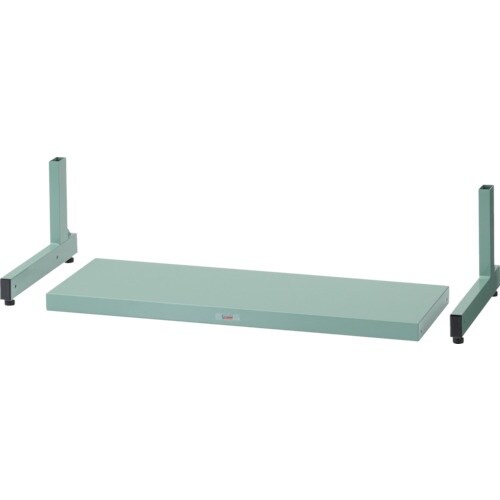 TRUSCO KR・NFスーパーラック共通ベース脚