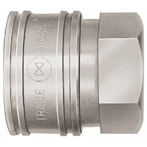 日東 TSPカプラ ステンレス製 ふっ素ゴムFKM