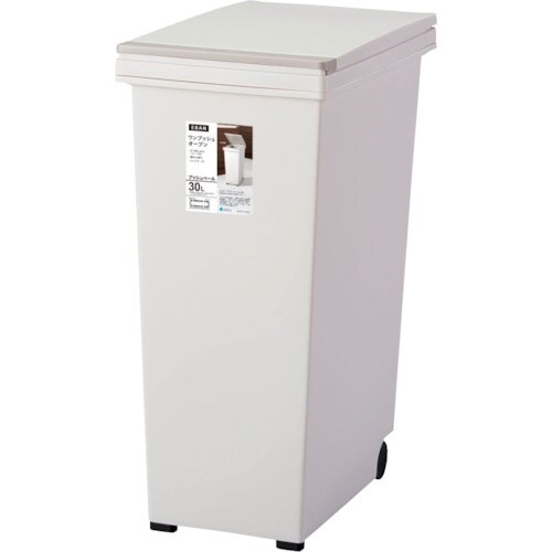 ASVEL エバン プッシュペール30L