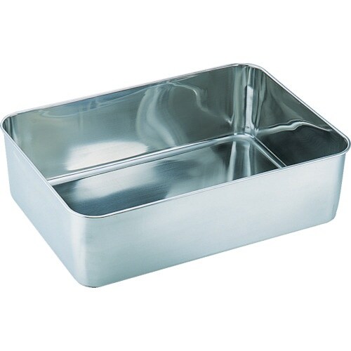 SUGICO ステンレス深型組バット 11号 31