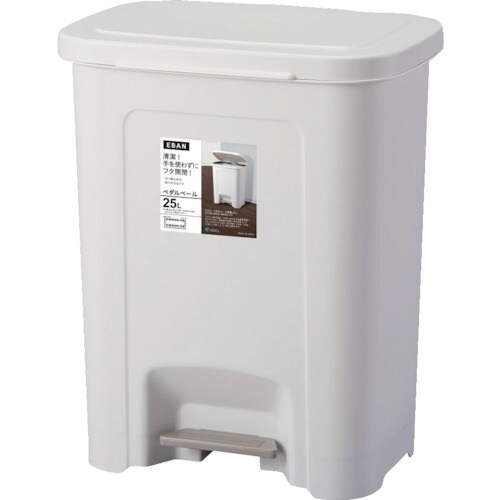 ASVEL エバン ペダルペール25L