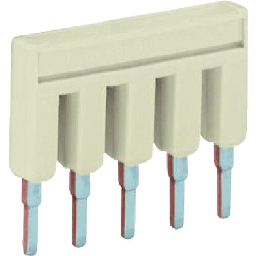 WAGO 2001、2201シリーズ端子台用ジャン