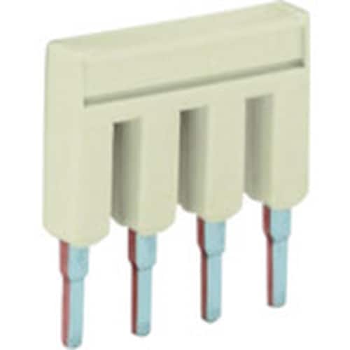 WAGO 2001、2201シリーズ端子台用ジャン