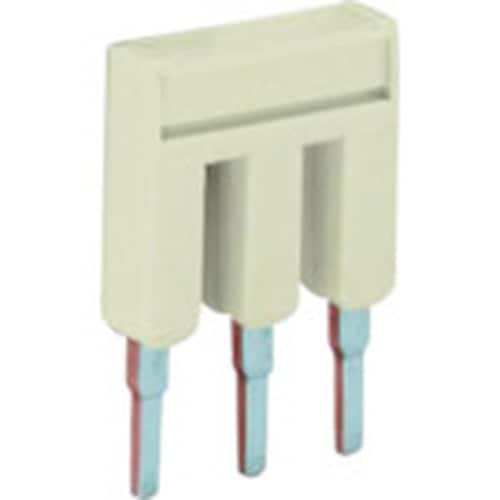 WAGO 2001、2201シリーズ端子台用ジャン