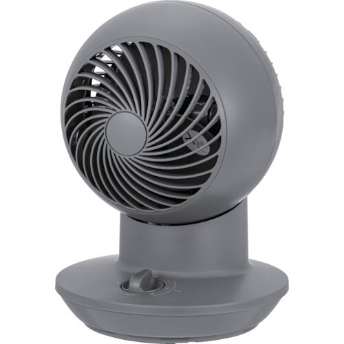 IRIS 296644 サーキュレーターアイ mi