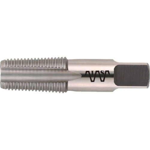 ISF HSS 管用テーパータップ 1/8PT