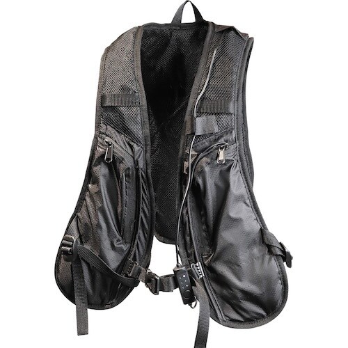 サンコー 水冷クールベスト