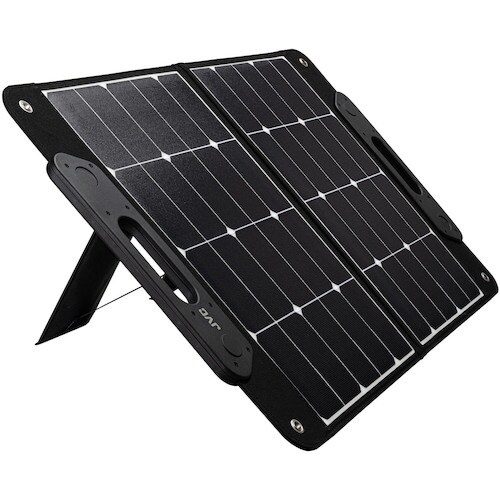 KENWOOD 68Wソーラーパネル