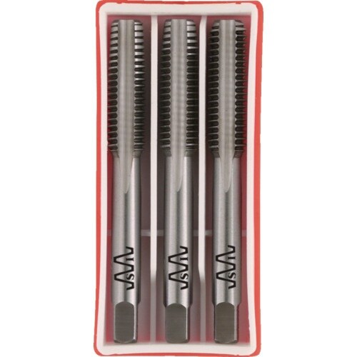 ISF SKSハンドタップ メートルねじ・並目 【