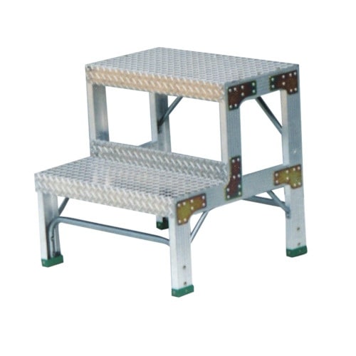 NAKAO G型作業用踏台0.6m