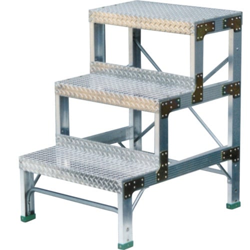 NAKAO G型作業用踏台0.9m