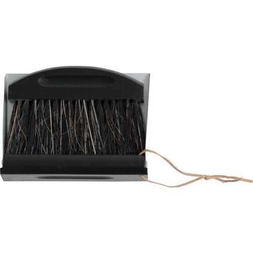 Reszta テーブルブラシセット BK