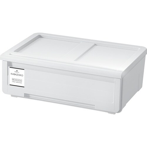 TENMA カバゾコ モノ 60ホワイト